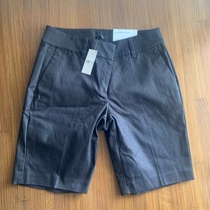 NWT Ann Taylor shorts